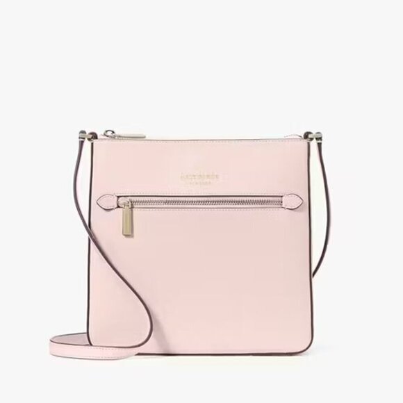 ♠️♠️ Kate Spade Sadie North South Crossbody NWT - Picture 1 of 7